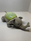 Swaddleme Slumber Buddies Elephant Soother Musical Projector Night Light  