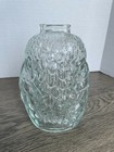 Vintage Wise Old Owl Bank