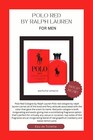 Polo Red By Ralph Lauren 4 2 Oz Edt Cologne For Men Spray New In Box