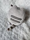 Pusheen Cat Plush Pizza 5 