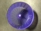 3 Color  New Lot 2 Accessory Kit Exercise Running Wheel For Hamster Mice Gerbil