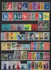 Netherlands Mint Semi-postal Collection Of 231 Zayix Stamps 0425-l0002
