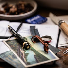 Classic Sport Fountain Pen A High-quality Pen Is More Impressive Than You Might