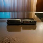 2 Vintage Clock Radios-white Westinghouse Wcr-15313   Rca Rp-5400 priced To Sell