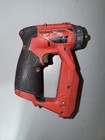 Milwaukee M12 Fuel 3 8  Installation Drill Driver 2505-20 