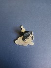 Disney Gallery Canine Caddy Pluto Golfer Mickey s Golf Buddy Le 5000 Pin 4841