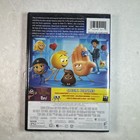 The Emoji Movie  dvd  2017  New