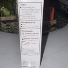 Avenova Eyelid And Eyelash Cleanser Spray Gentle Everyday Hypochloro  20ml New