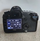 Canon Eos 5d Mark Ii 21 1 Mp Digital Slr Camera - Black  body Only 