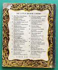 Vintage Little Golden Book - A Day In The Jungle - 1943 - 1st Edition