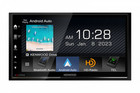 Kenwood  dmx809s  6 8    Digital Multimedia Receiver W hd Radio R b