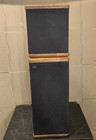 Set Of 3 Dcm Speakers  2 Halftime Satellite Speakers And 1 Doubletime Subwoofer