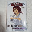 Bleach  vibes   Official Animation Book Taito Kubo Japan 