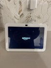 Amazon Echo Show 8 3rd Gen Smart Speaker White Read Description