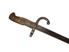 Original French Model 1874 Gras Epee Bayonet