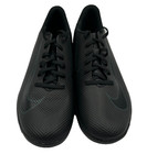 Nike Men s Mercurial Vapor 16 Lace Up Soccer Cleats Black Size 8 5 201c