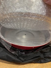 Omnia Sweden Stovetop Oven For Rv Camping Boating New In Box Bake   Cook