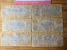 Union States Currency 1861-1865 - Banknotes - United States Civil War Era Repros