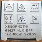 Osram Super-8 Eumig Projector Bulb Efp 100w 12v Mr-16 New Fits Elmo Chinon Bolex