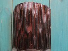 Tiki Mask 20  Wood Elephant Jungle Home Wall Decor Tribal African 