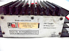 2 Meter Linear Amplifier 100 Watts Antenna Specialis Asa3102-25 Works Good