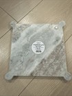 Threshold Studio Mcgee Marble Decorative Tray   Platter