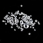 1000pcs Mixed Wedding Party Decoration Scatter Table Crystals Diamonds Acrylic