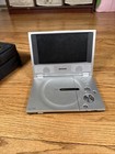 Samsung Dvd-l70 Portable Dvd Player Tested W  Bag  Remote  Manual    Ac Adapter