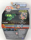 Bakugan Evolutions Darkus Bakugan Pop-open Baku-action Figure