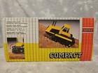 Joal Compact Caterpillar Tractor Cat Challenger 65 1 50 Scale