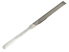 5-1 4  02373 Nicholson Tungsten Point File Usa Made Distributor Ignition Car