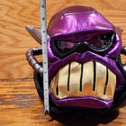 Disney Pixar Lightyear Emperor Zurg Full-head Adult Mask Buzz Toy Story Plush