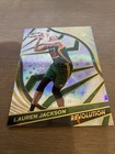 2021-22 Panini - Wnba Revolution Basketball  85 Lauren Jackson Astro
