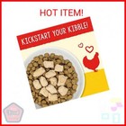 Stella   Chewy s Freeze Dried Raw Chewy      s Chicken Meal Mixers        Dog Food Top