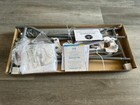 New Regalo Swing Down Bed Rail Guard