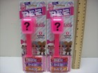 Pez Lol Suprise Dolls Dispenser - Lot Of 2 - New sealed