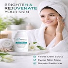 2oz Kojic Acid Alpha Arbutin Vitamin C Brightening Face Serum
