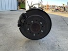 2007-2021 Toyota Tundra Rear Axle Assembly 8 Cylinder 5 7l 10 5  Ring Gear 4 30
