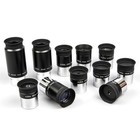 1 25  For Telescope Hd Blue Film 4-element Fully Multi-coated Plossl Eyepiece