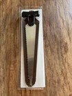 Danielson 13    Big Game Pack Saw   Double-edged  High-carbon Steel Blade   New