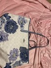 Coach City Tote Bag