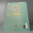 Volta   Cirque Du Soleil   Souvenir Program   2017 Large Paperback