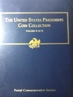 The Us Presidents Coin And Stamp Collection Volume 1 2 Complete Year Set   Bonus