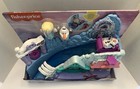 Fisher-price Little People Disney Frozen Arendelle Sledding W  Figures