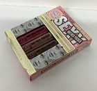 Soap   Glory Sexy Mother Pucker Lip Plumper Matte Trio 3x0 23oz As Pict  New
