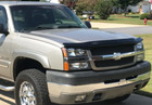 Bugflector Ii Hood Protector Bug Shield Deflector For 03-05 Silverado 1500 2500