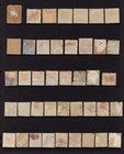 Germany Early Issues Mint Hinged   Used Typical Condition Shades  L