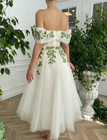 Vintage Plus Size Wedding Dresses Sheer Weddings Reception Bridal Gowns
