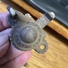 Antique vintage Victorian Eastlake Window Swing Sash Locks Window Latch Parts