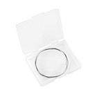 Low Temp Silver Gold Solder Wire 0 8mm For Electronics Jewelry Repair